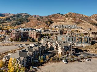 2653 Canyons Resort Dr #235, Park City, UT 84098