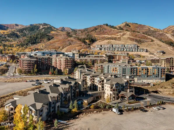 2653 Canyons Resort Dr #235, Park City, UT 84098
