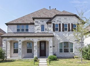 9920 Derbyshire Dr, Frisco, TX 75035