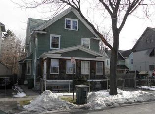 104-106 Chamberlain St, Rochester, NY 14609