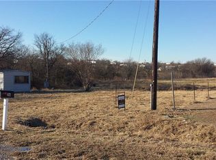 118 Private Road 4438, Rhome, TX 76078