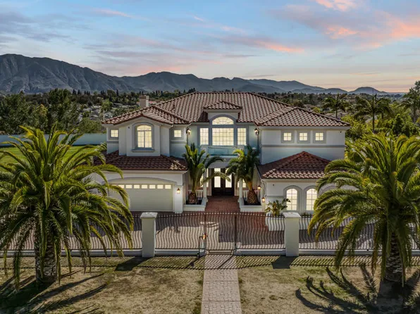 5318 Calarosa Ranch Rd, Camarillo, CA 93012