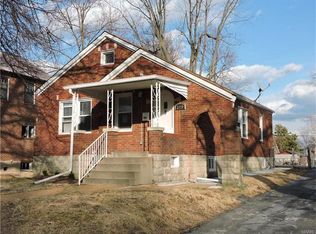 2420 Hartland Ave, Saint Louis, MO
