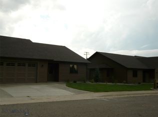 2401 A Birdie Dr, Bozeman, MT 59715