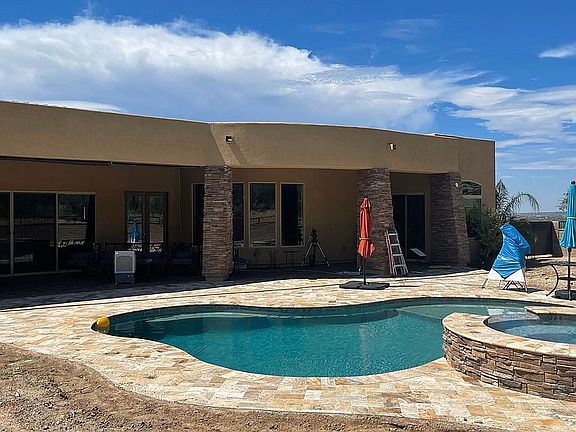 2nd image of 3757 N Camino Cantil