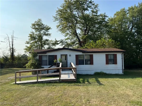 62913 Bennett Ave, Cambridge, OH 43725