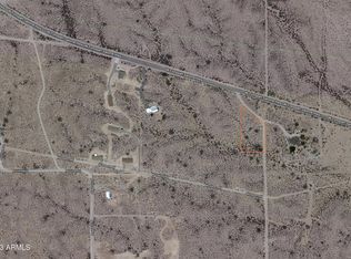 33000 W Tonopah-Salome Highway #-, Tonopah, AZ 85354
