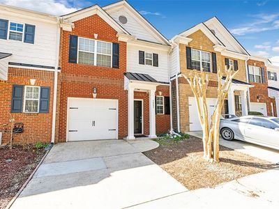 3883 Thayer Trce, Duluth, GA, 30096