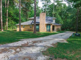 154 Arborcrest Ln, Brookeland, TX 75931