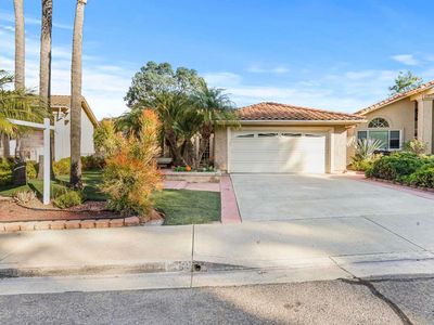 1756 Club Heights Ln, Vista, CA, 92081