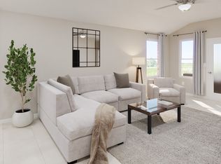 The Allen Plan, Southridge - Signature Series, McKinney, TX 75071