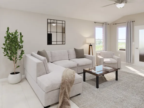 The Allen Plan, Southridge - Signature Series