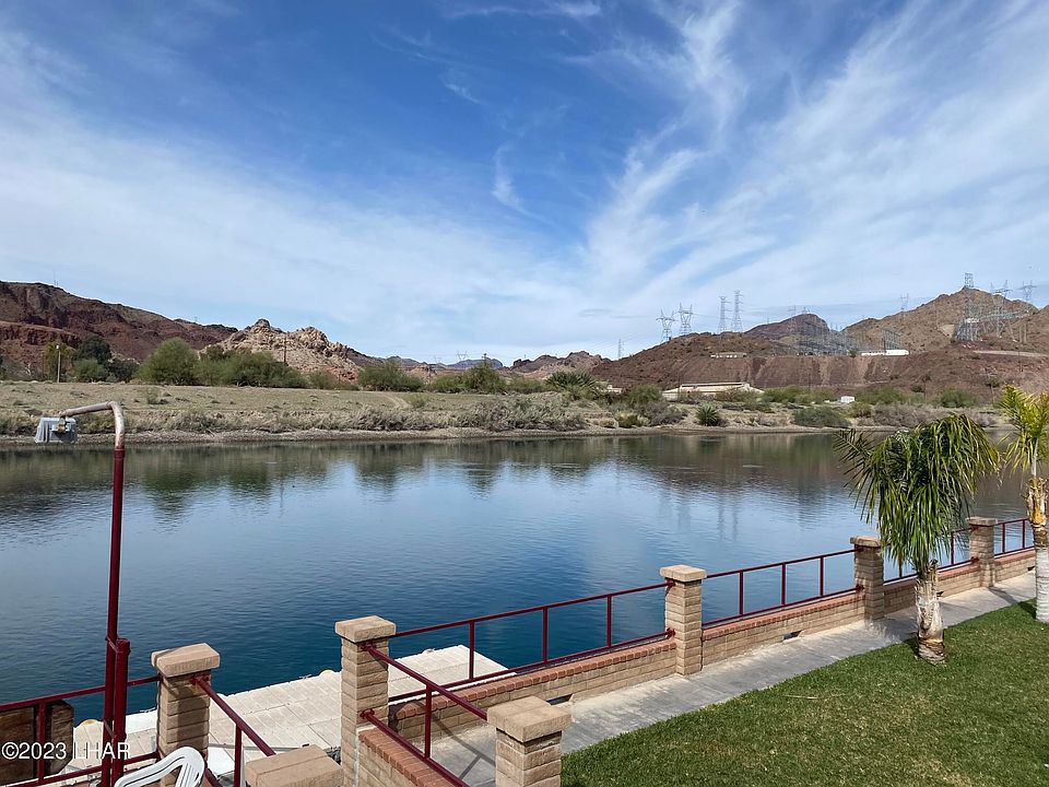 3170 N Parker Dam Rd Parker, AZ Zillow