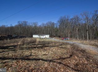 322 Pine Grove Rd, New Bloomfield, PA 17068