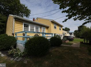 122 E Main St, Marlton, NJ 08053