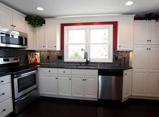 57 Stark St, Pittston, PA 18640