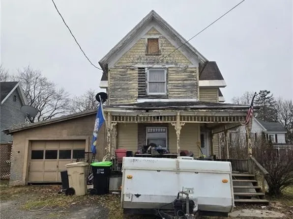 10 Frederick St, Ilion, NY 13357