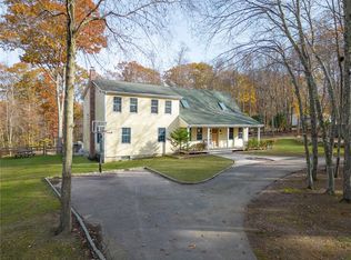 262 North Rd, Hopkinton, RI 02833