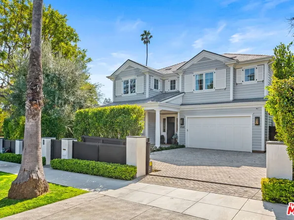 210 21st St, Santa Monica, CA 90402