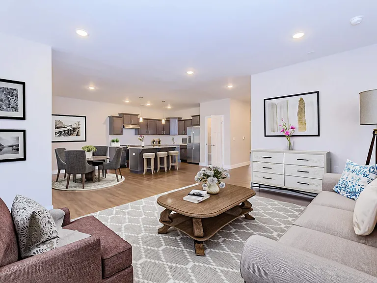 Tera Vera Patio Homes — Photo 64