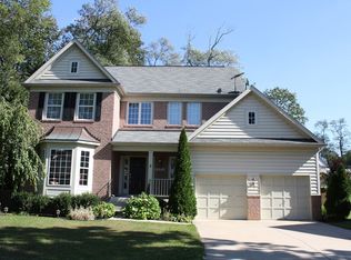 4651 Yorkshire Dr, Ellicott City, MD 21043