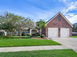 21496 Blue Marlin Dr, Springfield, LA 70462