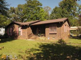 440 W Jule Peek Ave, Cedartown, GA 30125