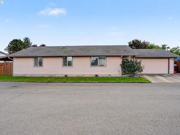 3030 Hollyridge Loop NE, Salem, OR 97305