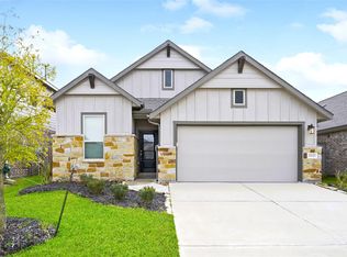 30023 Vallonea, Brookshire, TX 77423