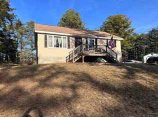 44 Green Ghost Rd, Shapleigh, ME 04076