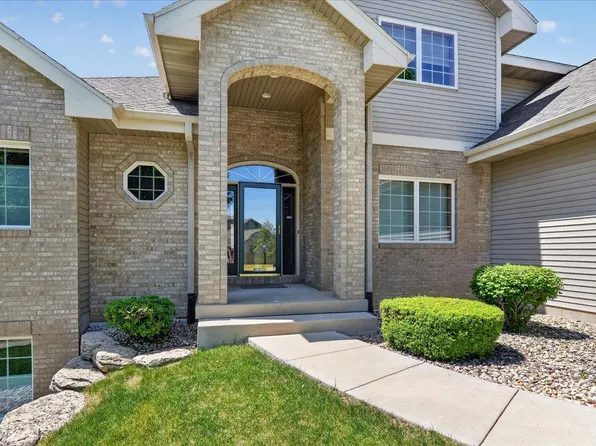 9101 Settlers Rd, Madison, WI 53717