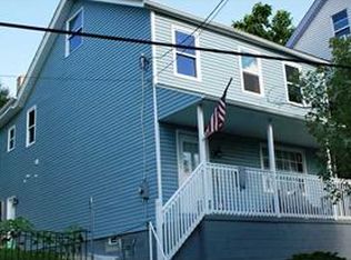 455 Natchez St, Pittsburgh, PA