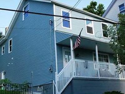 455 Natchez St, Pittsburgh, PA, 15211