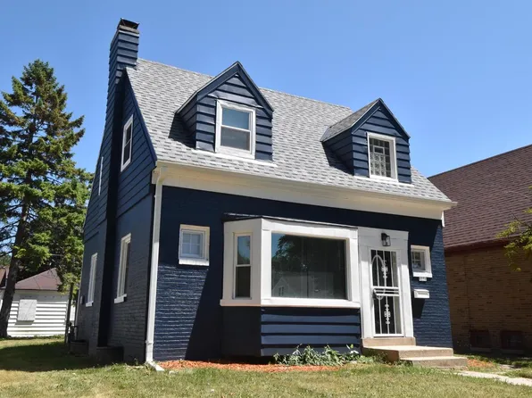 4056 N 46th STREET, Milwaukee, WI 53216