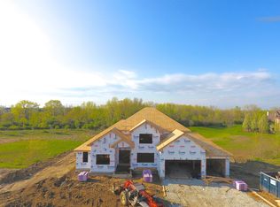 7716 Pineview Ln, Frankfort, IL 60423