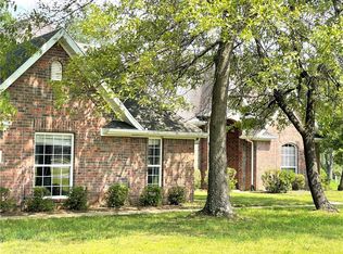 664 Doe Dr, Springdale, AR 72762