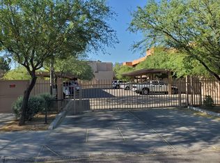 3943 E Monte Vista Dr #6, Tucson, AZ 85712