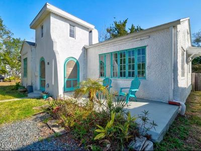 315 Daytona Ave, Holly Hill, FL, 32117