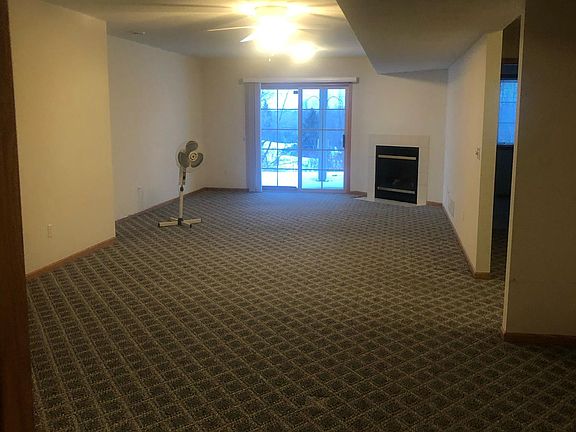 lower level rec room