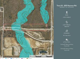 895 Harmon Rd, Fort Worth, TX 76177