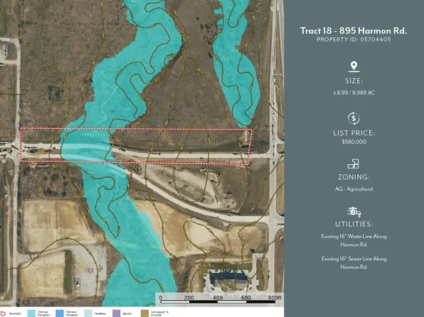 895 Harmon Rd, Fort Worth, TX 76177