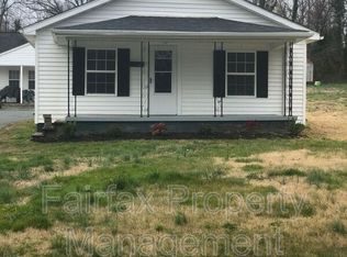 1118 Walnut St, Burlington, NC 27217
