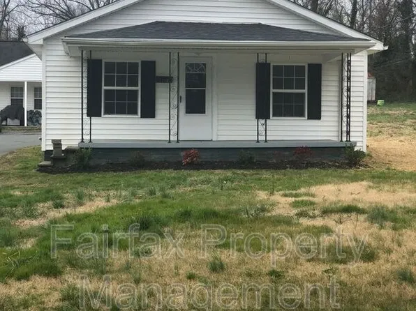 1118 Walnut St, Burlington, NC 27217