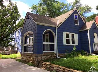 5108 Fontana St, Roeland Park, KS 66205