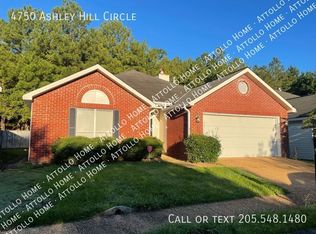 4750 Ashley Hill Cir, Tuscaloosa, AL 35405