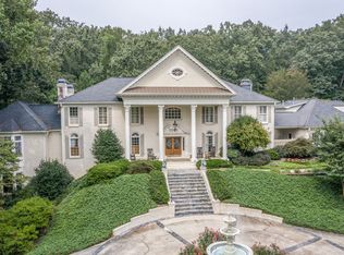 5695 Glen Errol Rd NW, Atlanta, GA 30327