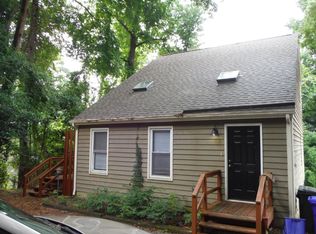 403 Coolidge St, Chapel Hill, NC 27516