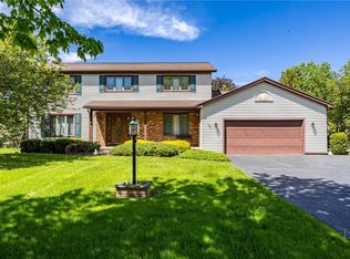 144 Guygrace Ln, Webster, NY 14580