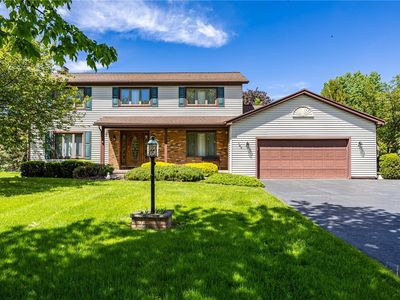 144 Guygrace Ln, Webster, NY, 14580