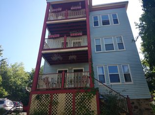 35-37 Woodlawn St UNIT 3, Jamaica Plain, MA 02130